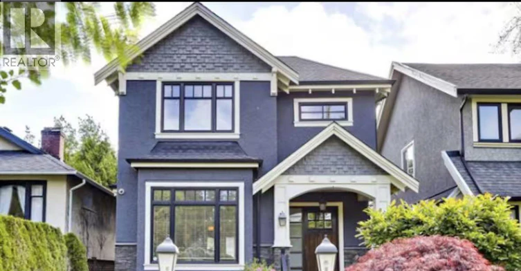 Lower-6436 Vine Street, Vancouver, BC, V6M 4B1