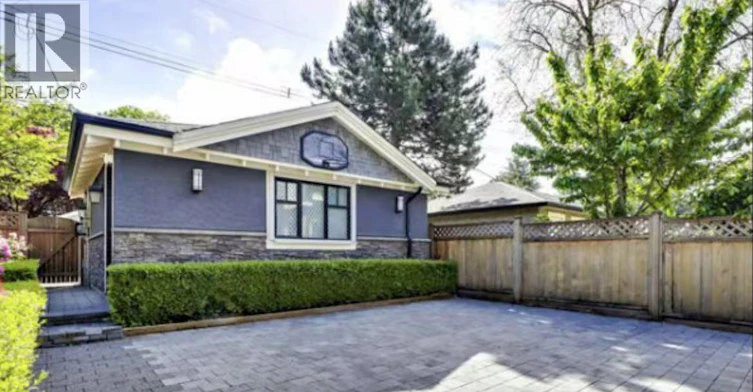 Lower-6436 Vine Street, Vancouver, BC, V6M 4B1 - 3
