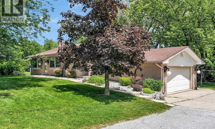 224 Pike Creek WEST
