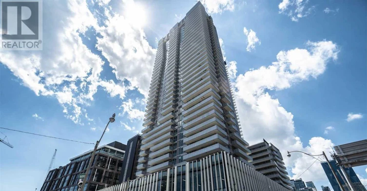 2606-20 Richardson Street, Toronto, ON, M5A 0S6 - 16