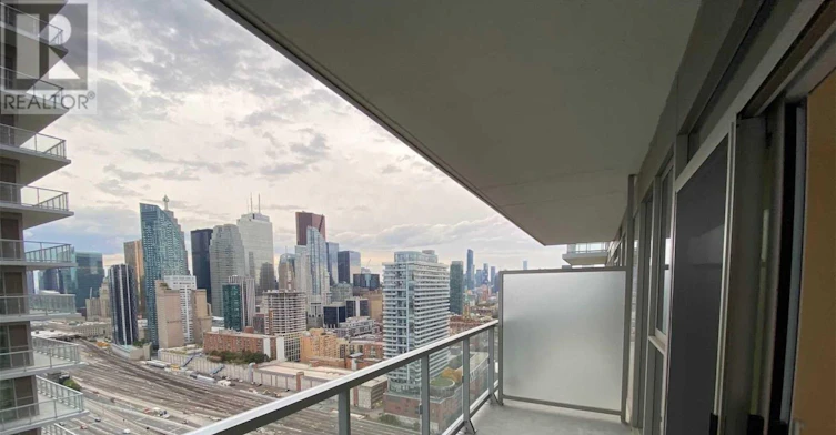 2606-20 Richardson Street, Toronto, ON, M5A 0S6 - 14