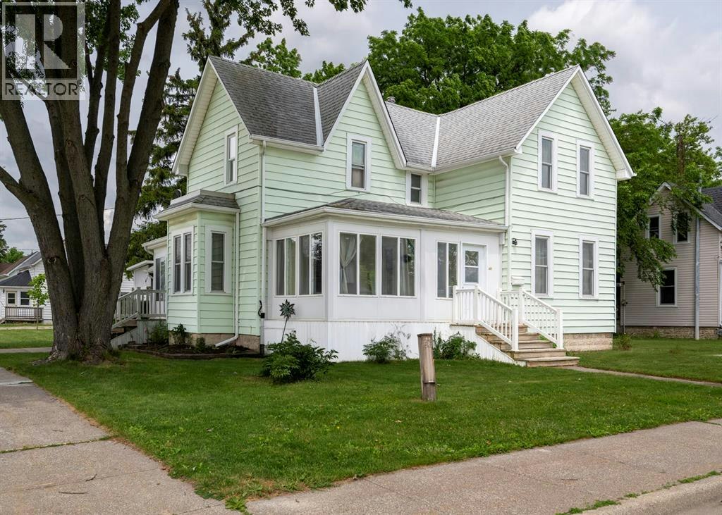 441 Queen Street, Petrolia, ON, N0N 1R0