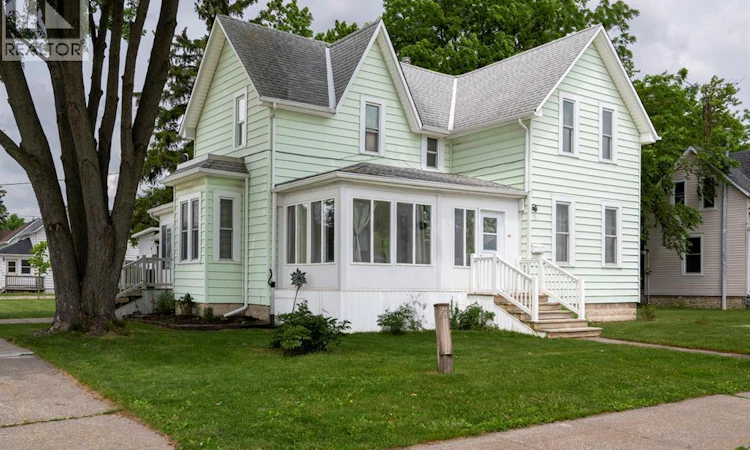 441 Queen Street