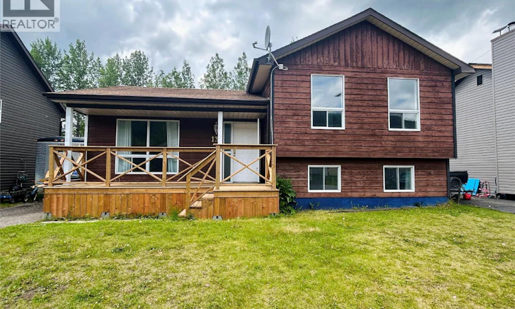 139 Wolverine Avenue