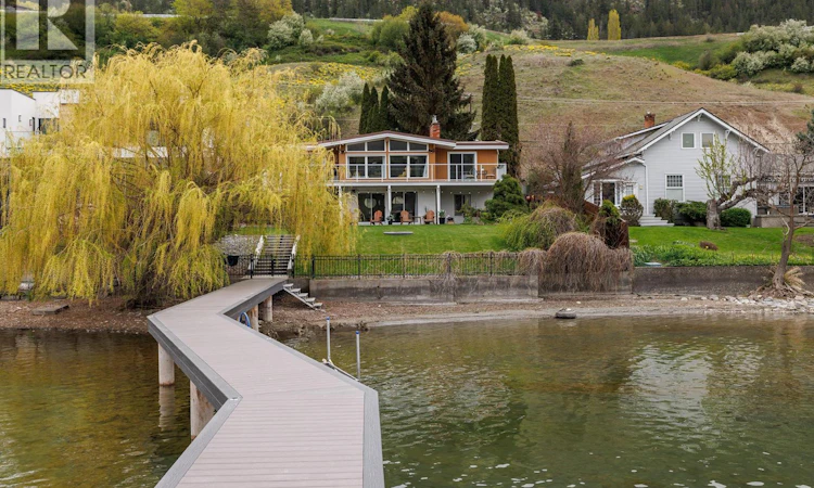 8291 Okanagan Landing Road