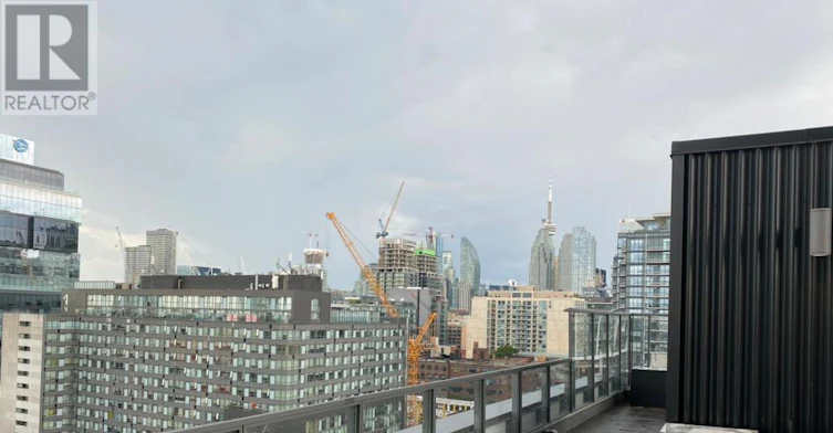 2105-120 Parliament Street, Toronto, ON, M5A 2Y8 - 17