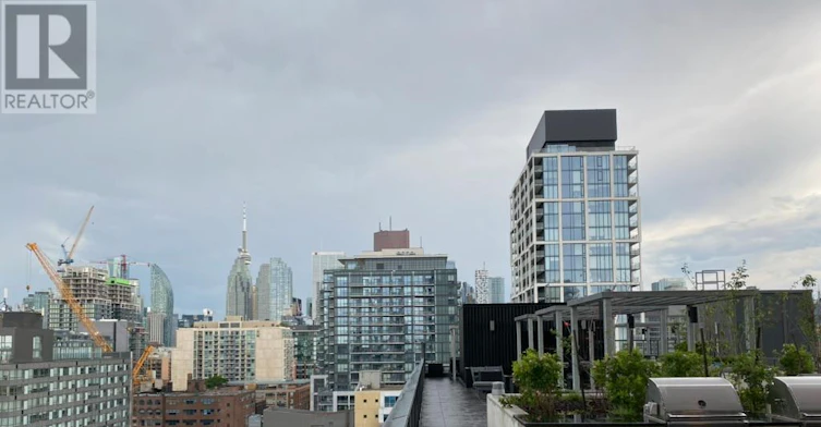 2105-120 Parliament Street, Toronto, ON, M5A 2Y8 - 21