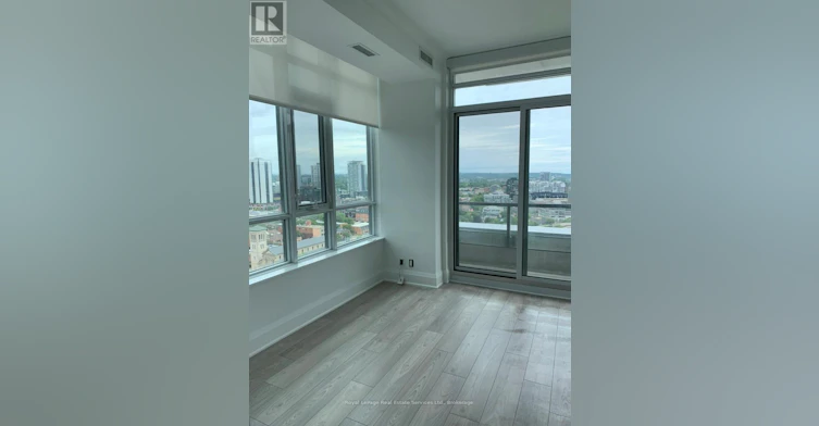 2105-120 Parliament Street, Toronto, ON, M5A 2Y8
