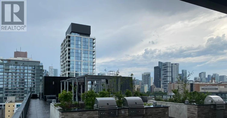 2105-120 Parliament Street, Toronto, ON, M5A 2Y8 - 20