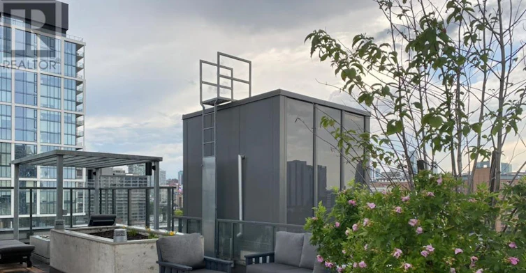 2105-120 Parliament Street, Toronto, ON, M5A 2Y8 - 16