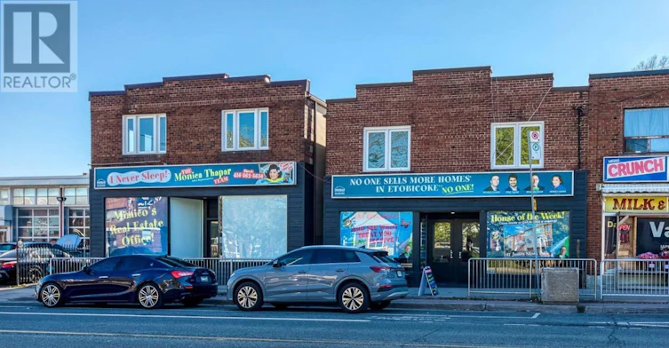 2-362 Royal York Road, Toronto, ON, M8Y 2R2 - 12