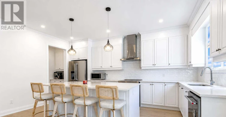 61 Hitching Post, Georgina, ON, L4P 0S7 - 18