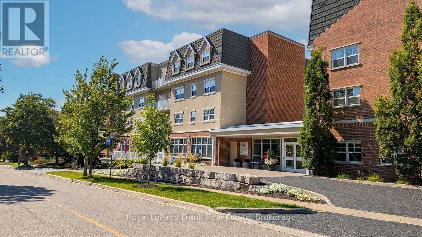 425-240 Chapel Street, Cobourg, ON, K9A 0E3