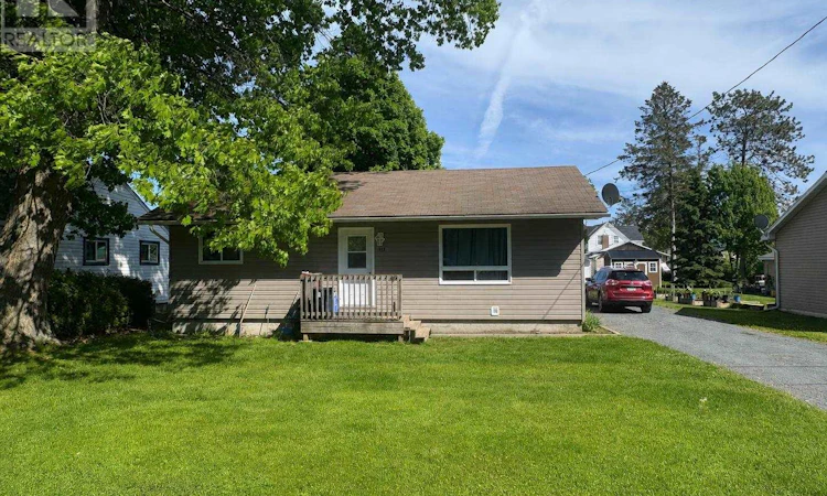 233 Federation Street