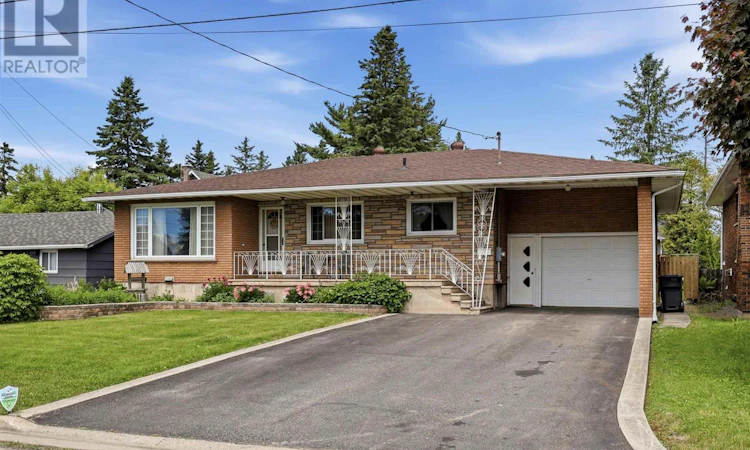 120 Vivian Avenue