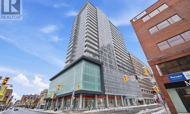 1301-324 Laurier Avenue W