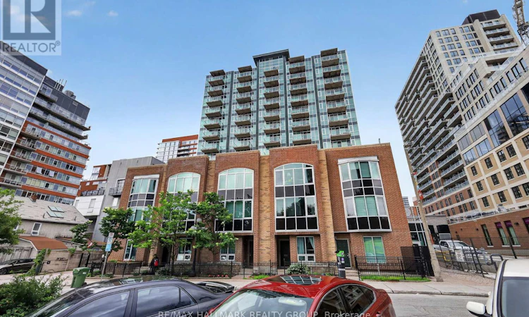 605-134 York Street