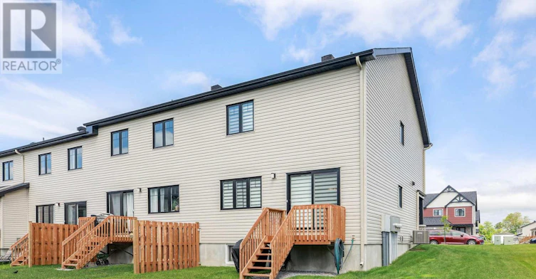 63 Johanne Street, Clarence-Rockland, ON, K4K 0M3 - 22