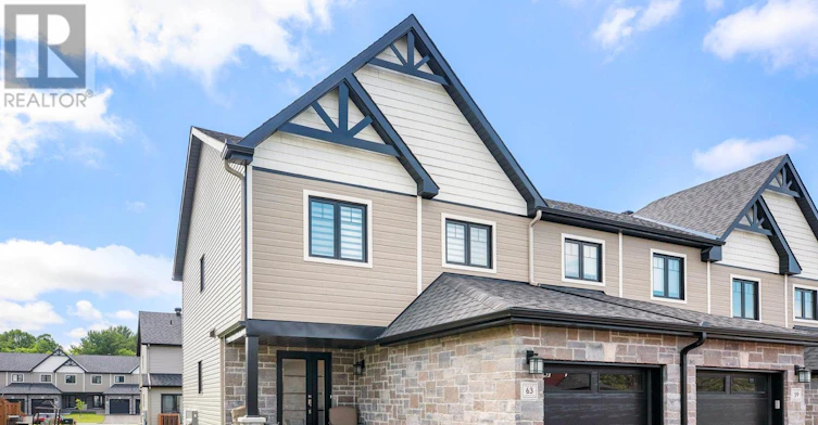 63 Johanne Street, Clarence-Rockland, ON, K4K 0M3 - 2
