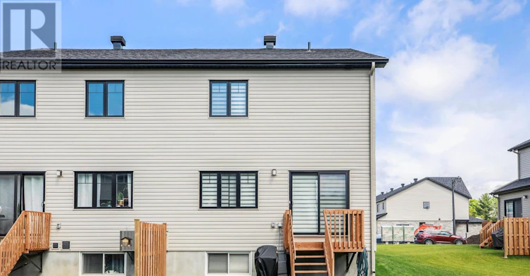 63 Johanne Street, Clarence-Rockland, ON, K4K 0M3 - 23