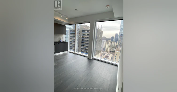 2008-3 Gloucester Street, Toronto, ON, M4Y 0C6 - 4