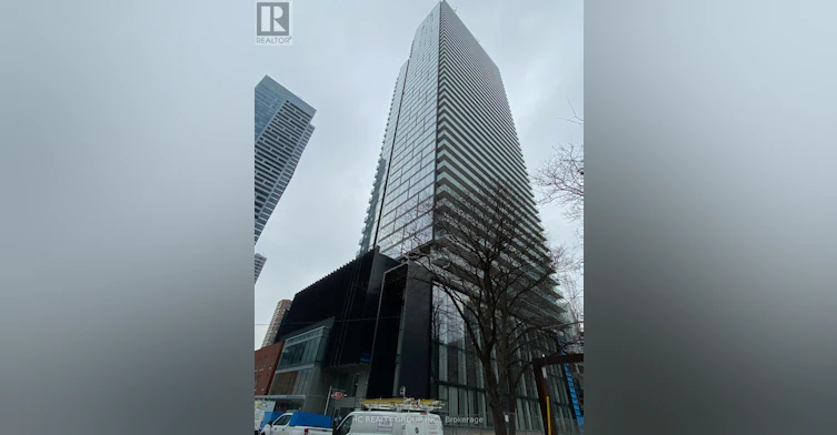 2008-3 Gloucester Street, Toronto, ON, M4Y 0C6