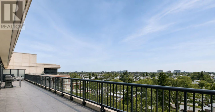 PH706-1700 Avenue Road, Toronto, ON, M5M 1T8 - 34