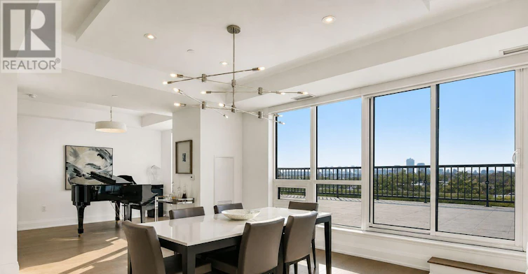 PH706-1700 Avenue Road, Toronto, ON, M5M 1T8 - 9