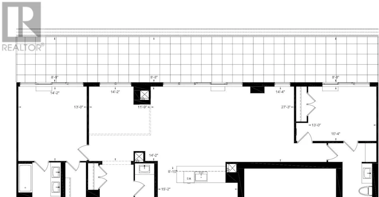 PH706-1700 Avenue Road, Toronto, ON, M5M 1T8 - 46