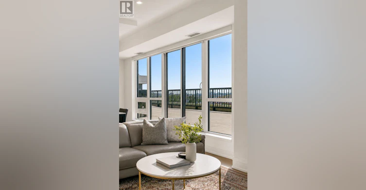 PH706-1700 Avenue Road, Toronto, ON, M5M 1T8 - 20