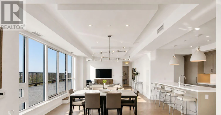 PH706-1700 Avenue Road, Toronto, ON, M5M 1T8 - 8