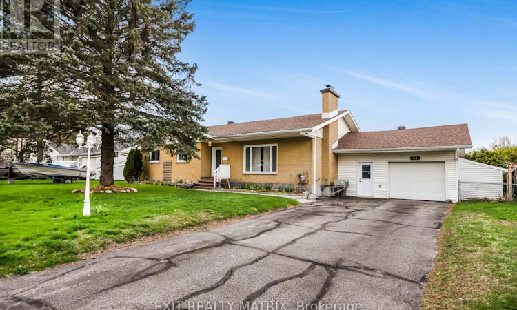 21 Frost Avenue