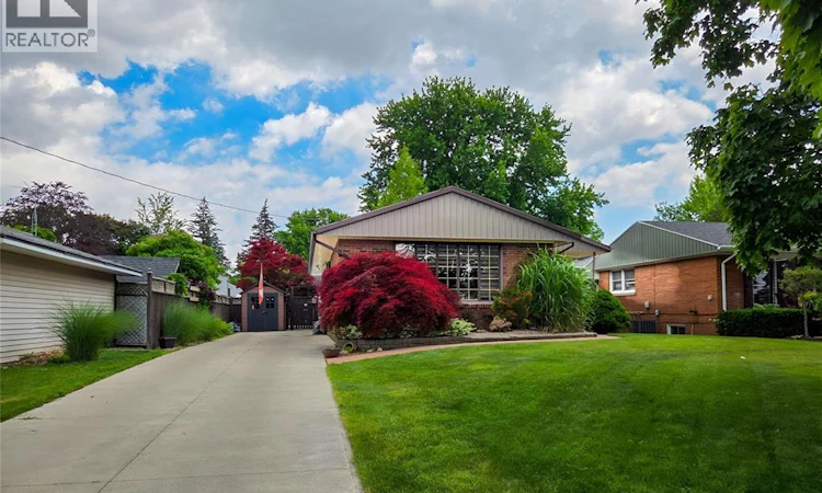 211 Faubert Drive