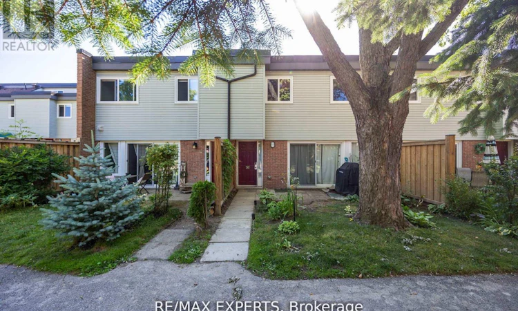 242 Milestone Crescent
