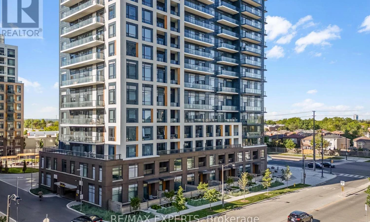 1501-7950 Bathurst Street