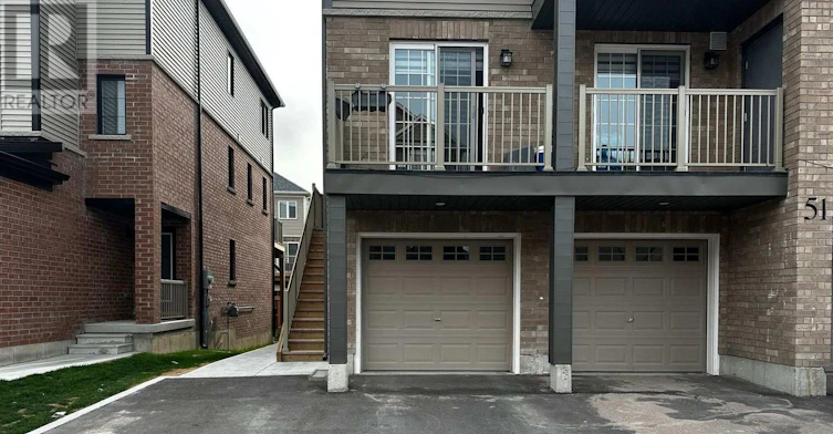 51 Hay Lane, Barrie, ON, L9J 0C2