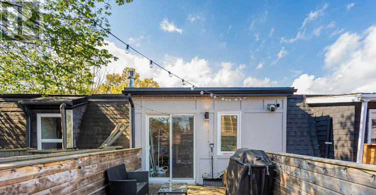 UPPER-133 Cowan Avenue, Toronto, ON, M6K 2N1 - 29