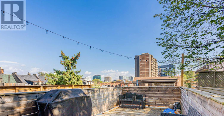 UPPER-133 Cowan Avenue, Toronto, ON, M6K 2N1 - 28