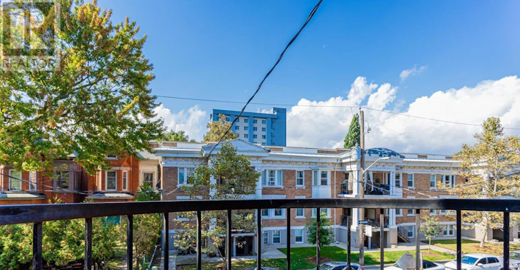 UPPER-133 Cowan Avenue, Toronto, ON, M6K 2N1 - 10
