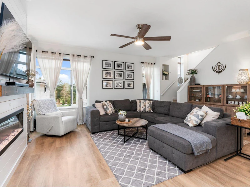 41 - 15235 Sitka Drive, Surrey BC