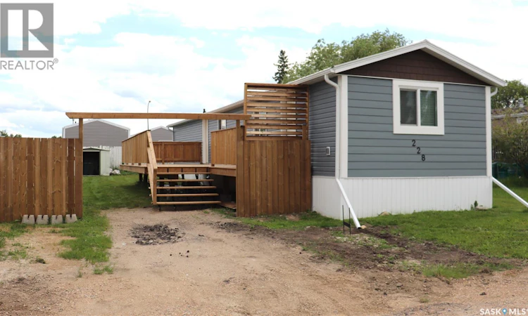 228 Cypress Way