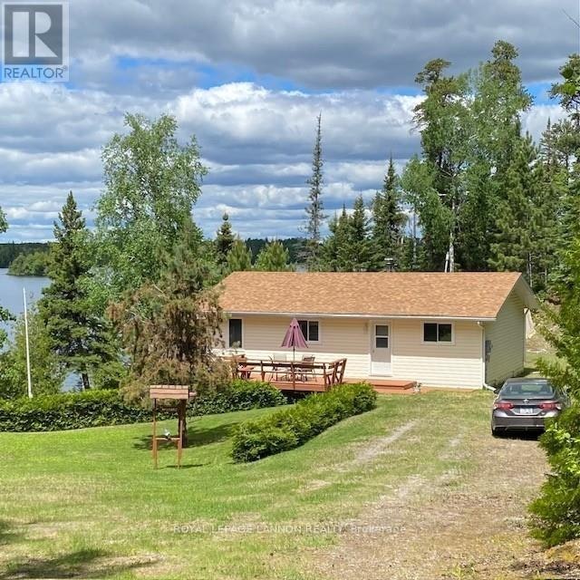 17 Camp 25 Road W, Greenstone, ON, P0T 2A0