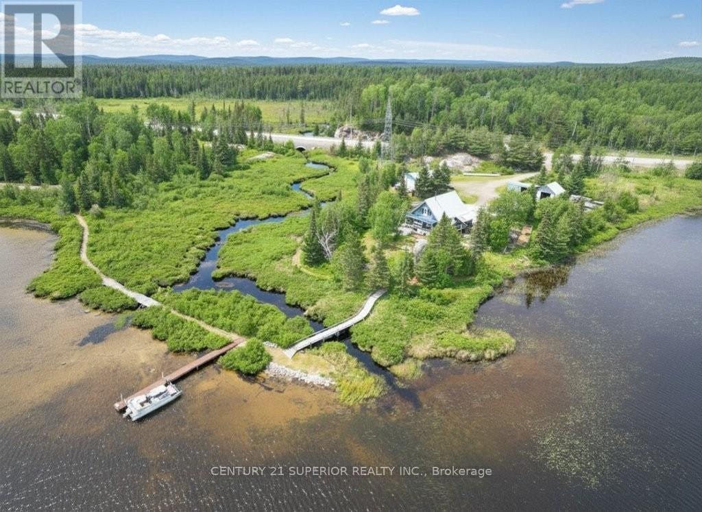 2131 11 Highway, Gravenhurst, ON, P0T 1C0