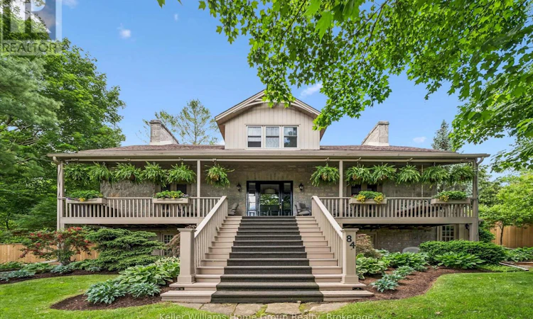 84 Mill Street EAST