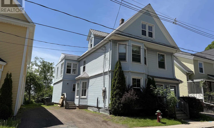 51 Upper Prince Street