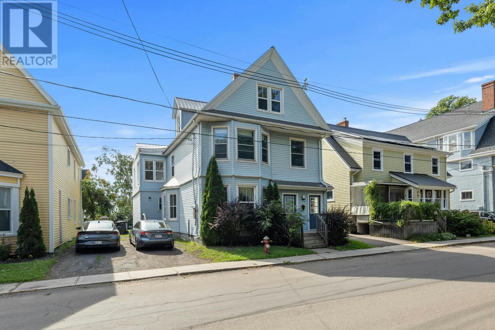 51 Upper Prince Street, Charlottetown, PE, C1A 4S6