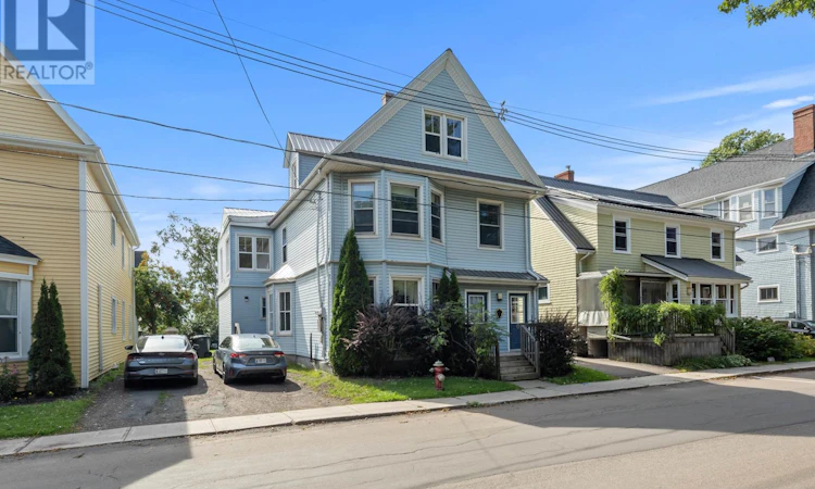 51 Upper Prince Street