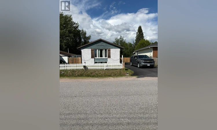 100 Strathcona Drive
