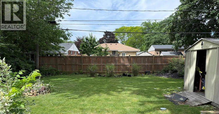 1275 Belleperche Place, Windsor, ON, N8S 3C4 - 22