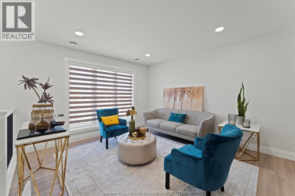 1-1826 Meighen, Windsor, ON, N8W 1H2 - 2
